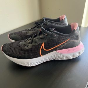 Nike Renew Running Shoes